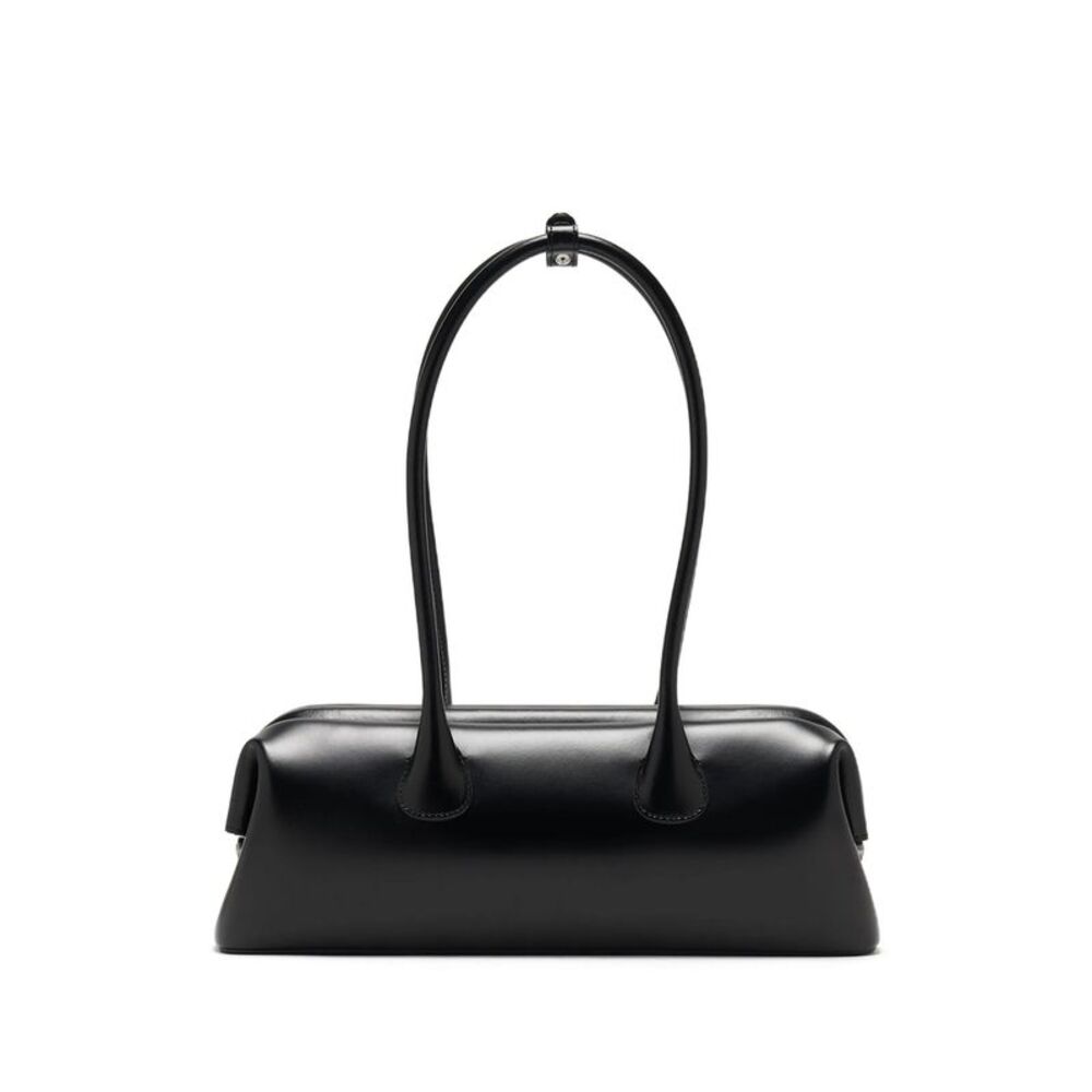 Osoi Black Tote Bags Women